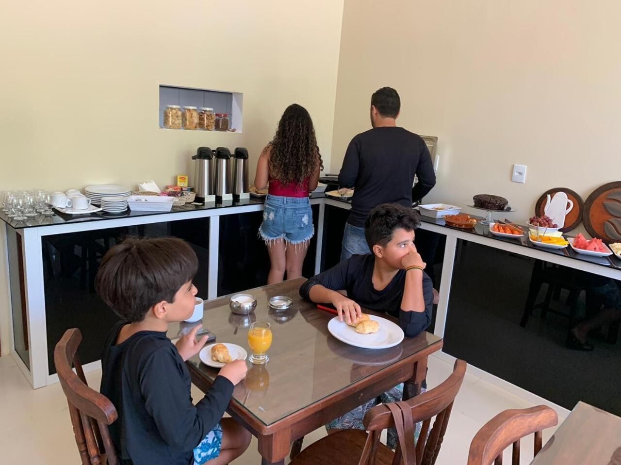 Foto - Marssuth Maragogi Pousada