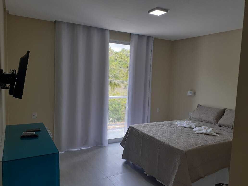 Foto - Marssuth Maragogi Pousada