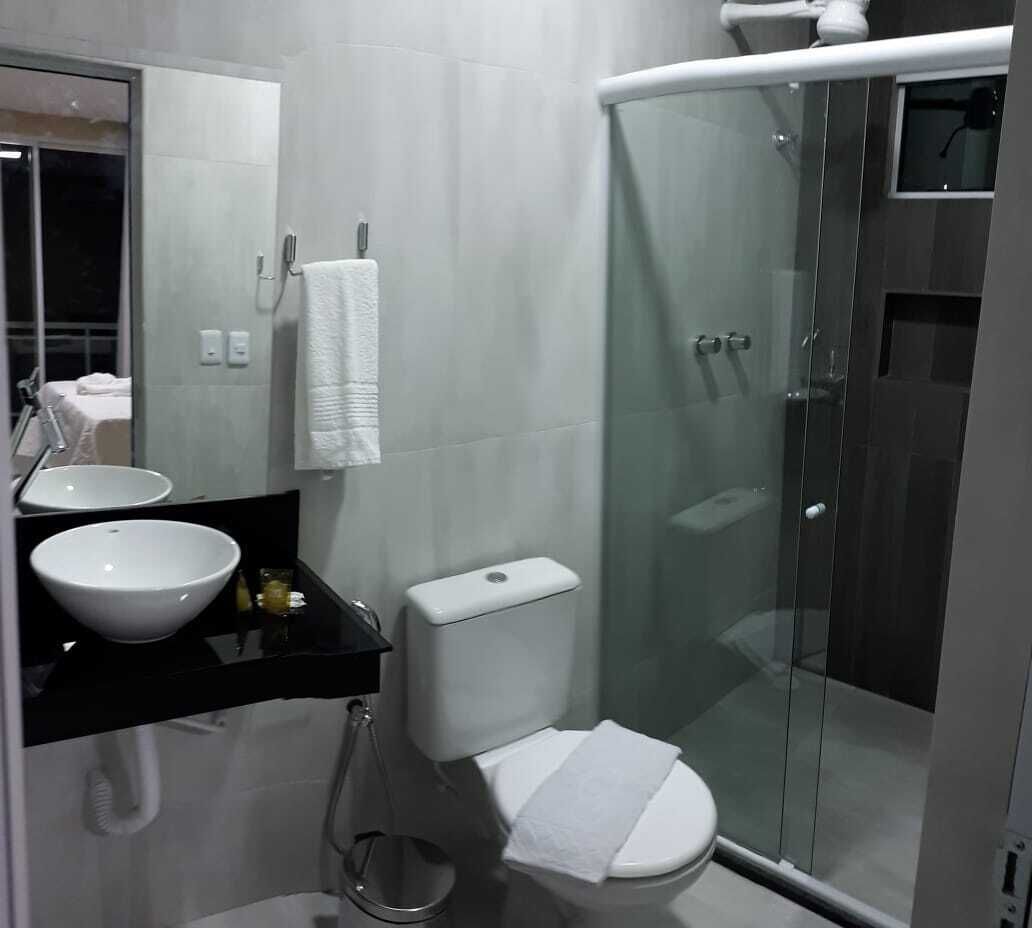 Foto - Marssuth Maragogi Pousada