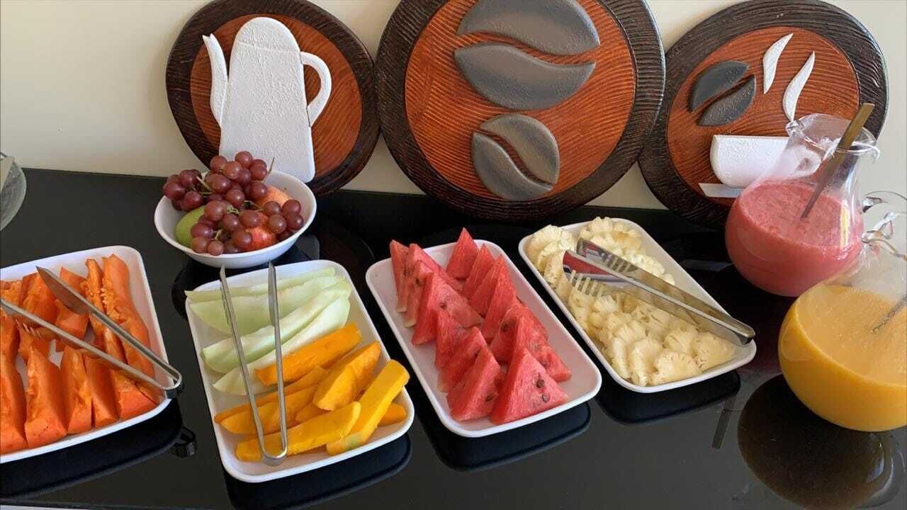 Foto - Marssuth Maragogi Pousada