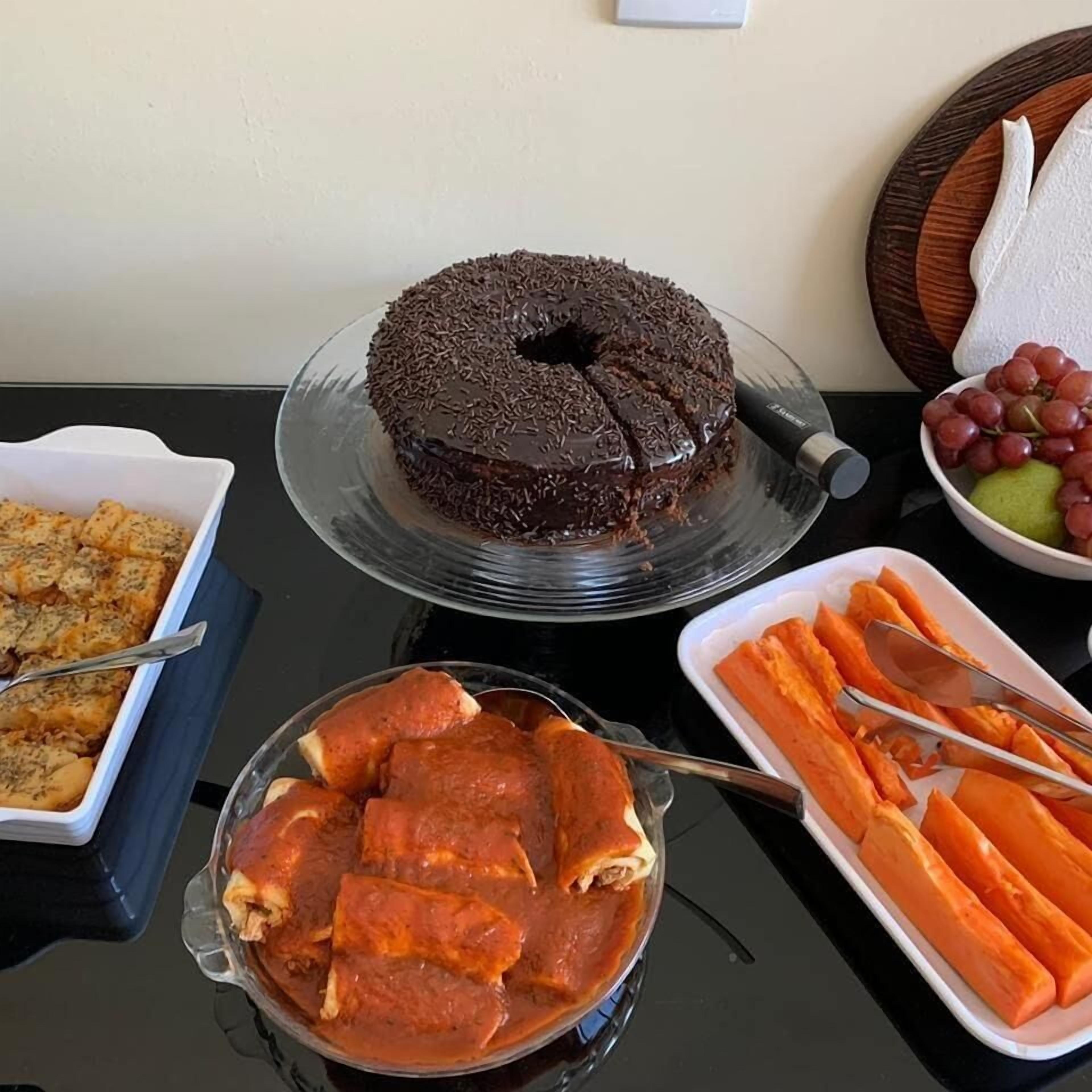 Foto - Marssuth Maragogi Pousada