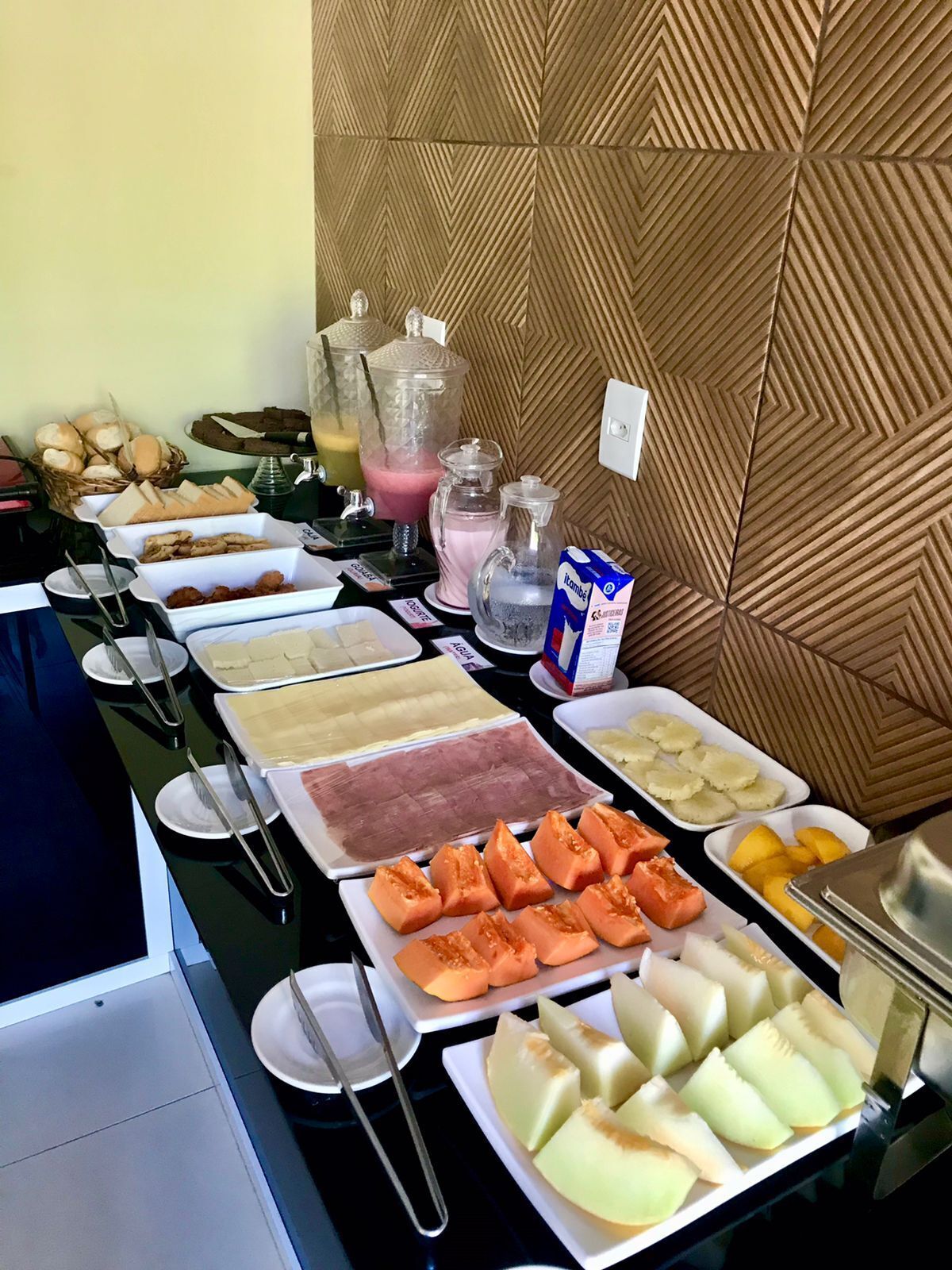 Foto - Marssuth Maragogi Pousada