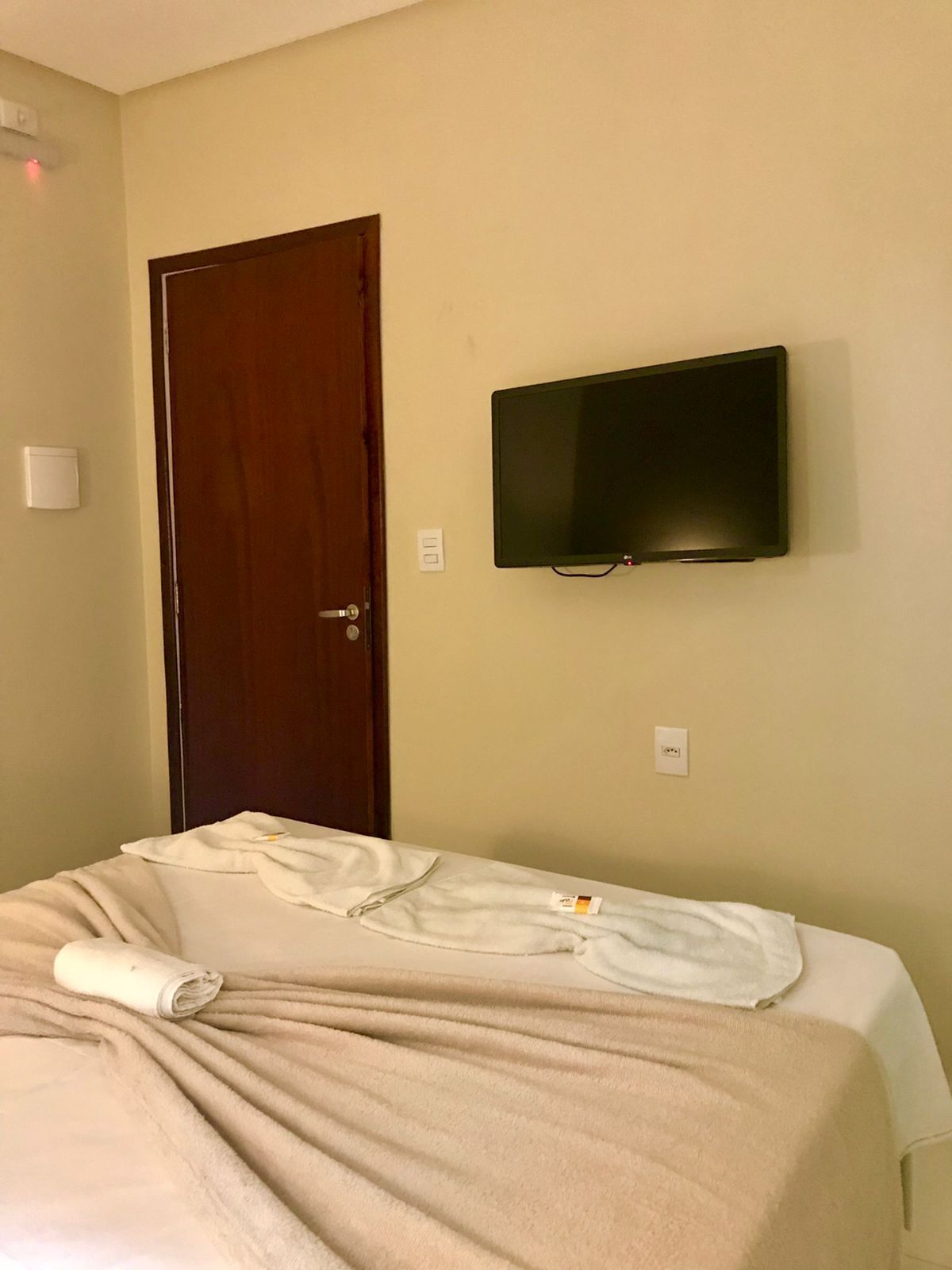 Foto - Marssuth Maragogi Pousada