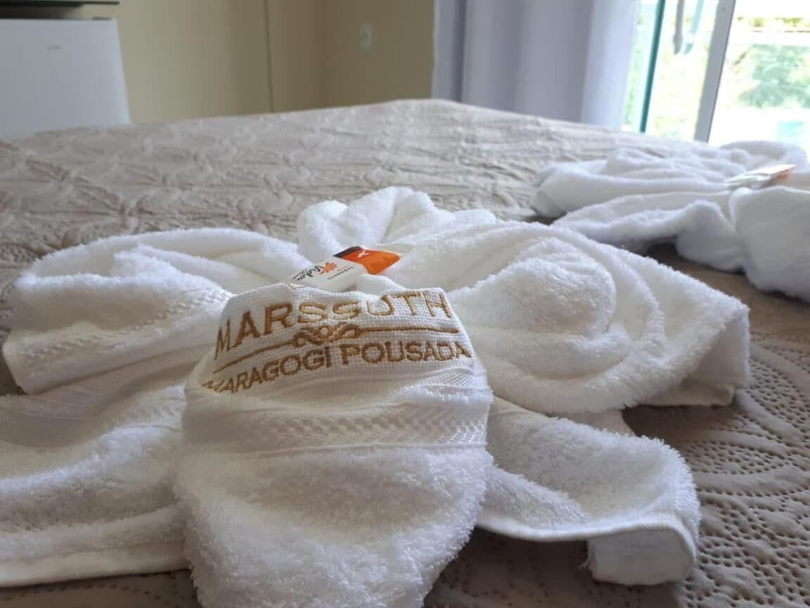 Foto - Marssuth Maragogi Pousada