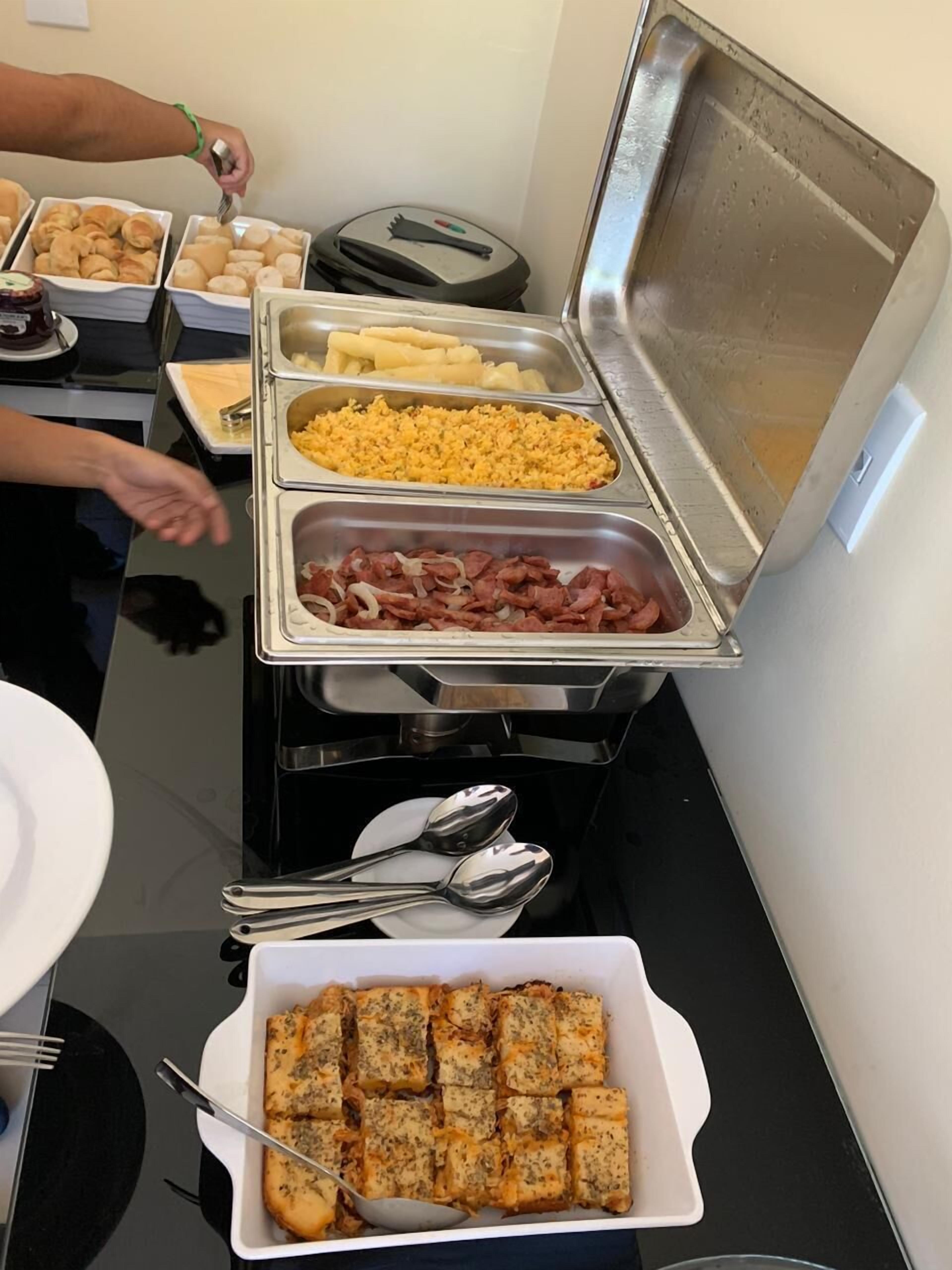 Foto - Marssuth Maragogi Pousada