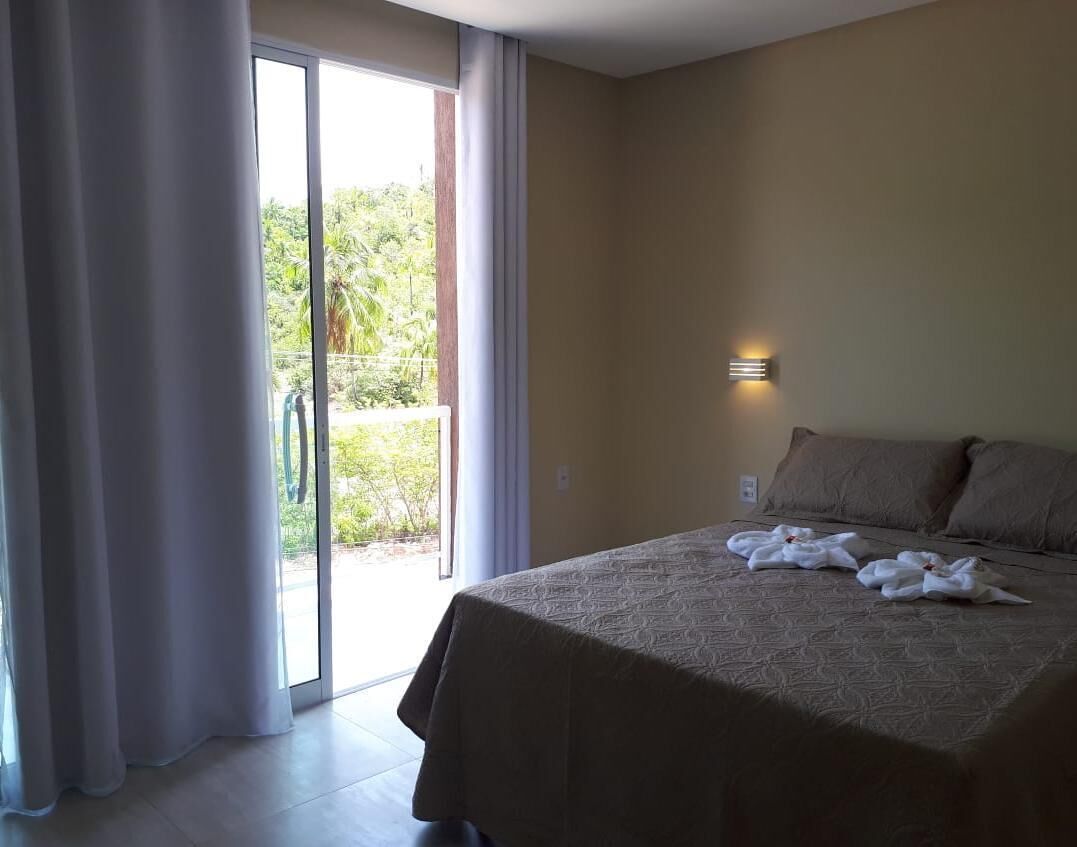 Foto - Marssuth Maragogi Pousada