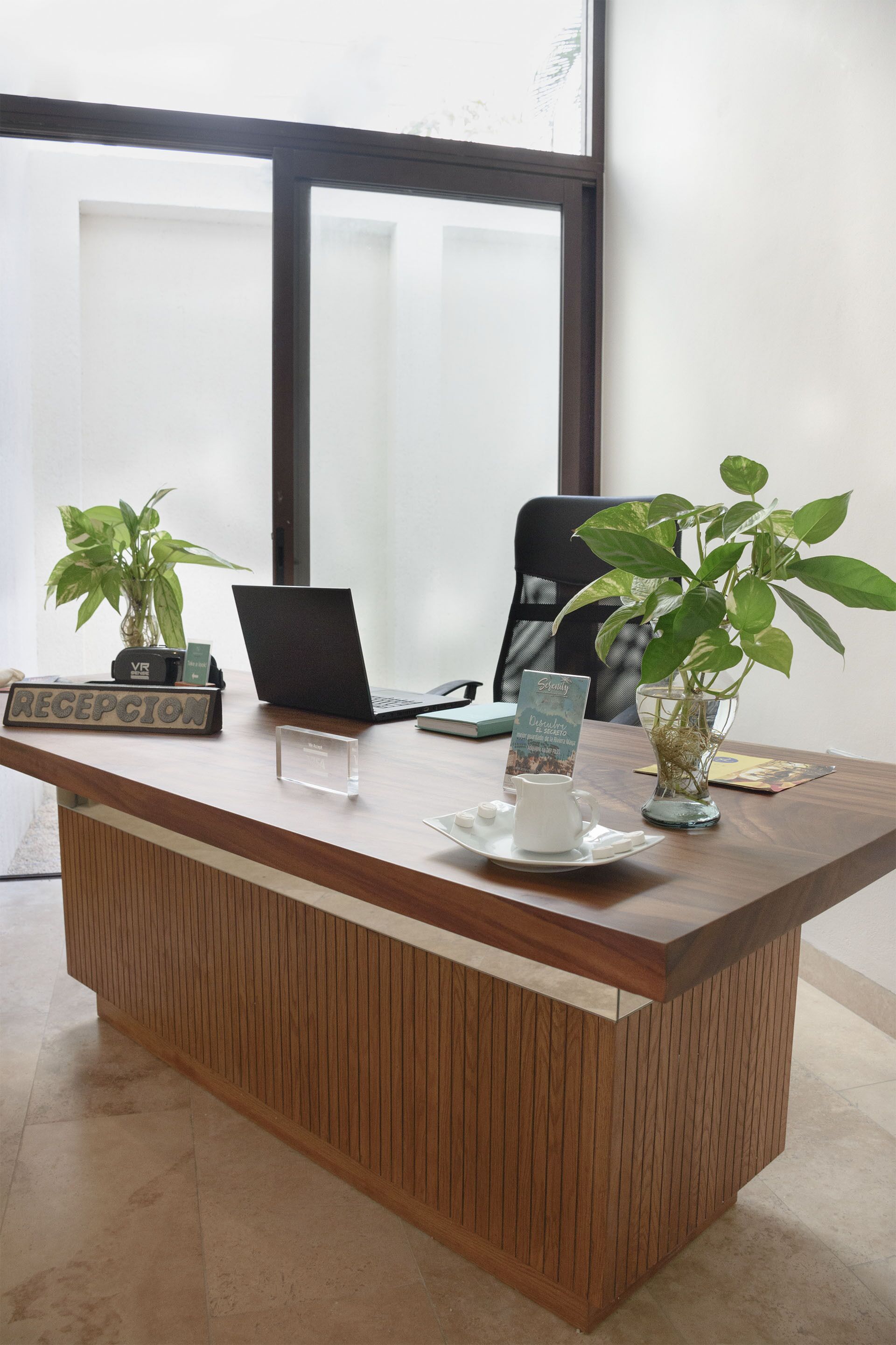 Foto - Tú Paraiso Privado- Lahun Suites Playa del carmen