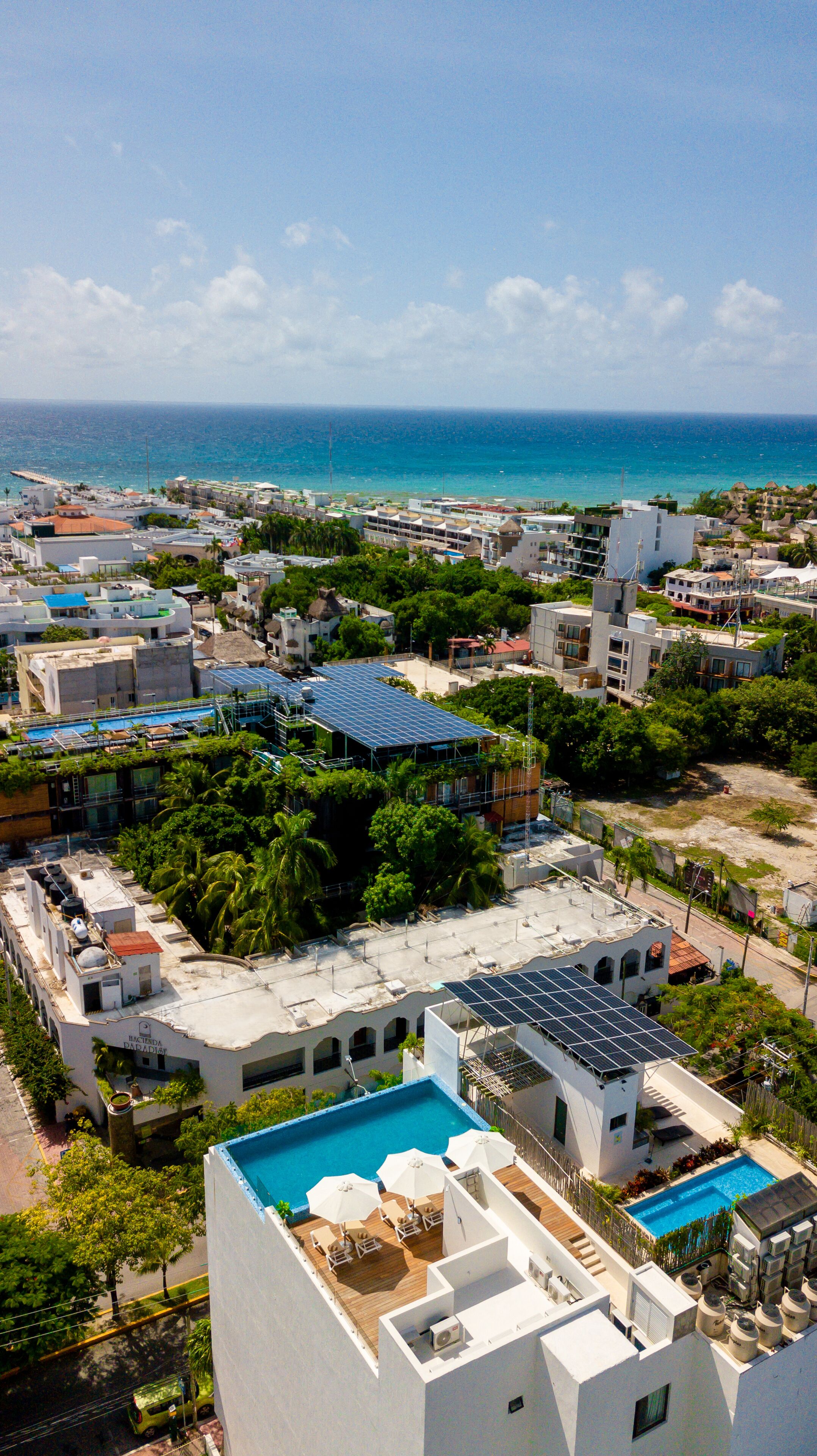Foto - Tú Paraiso privado - Lahun suites Playa del Carmen