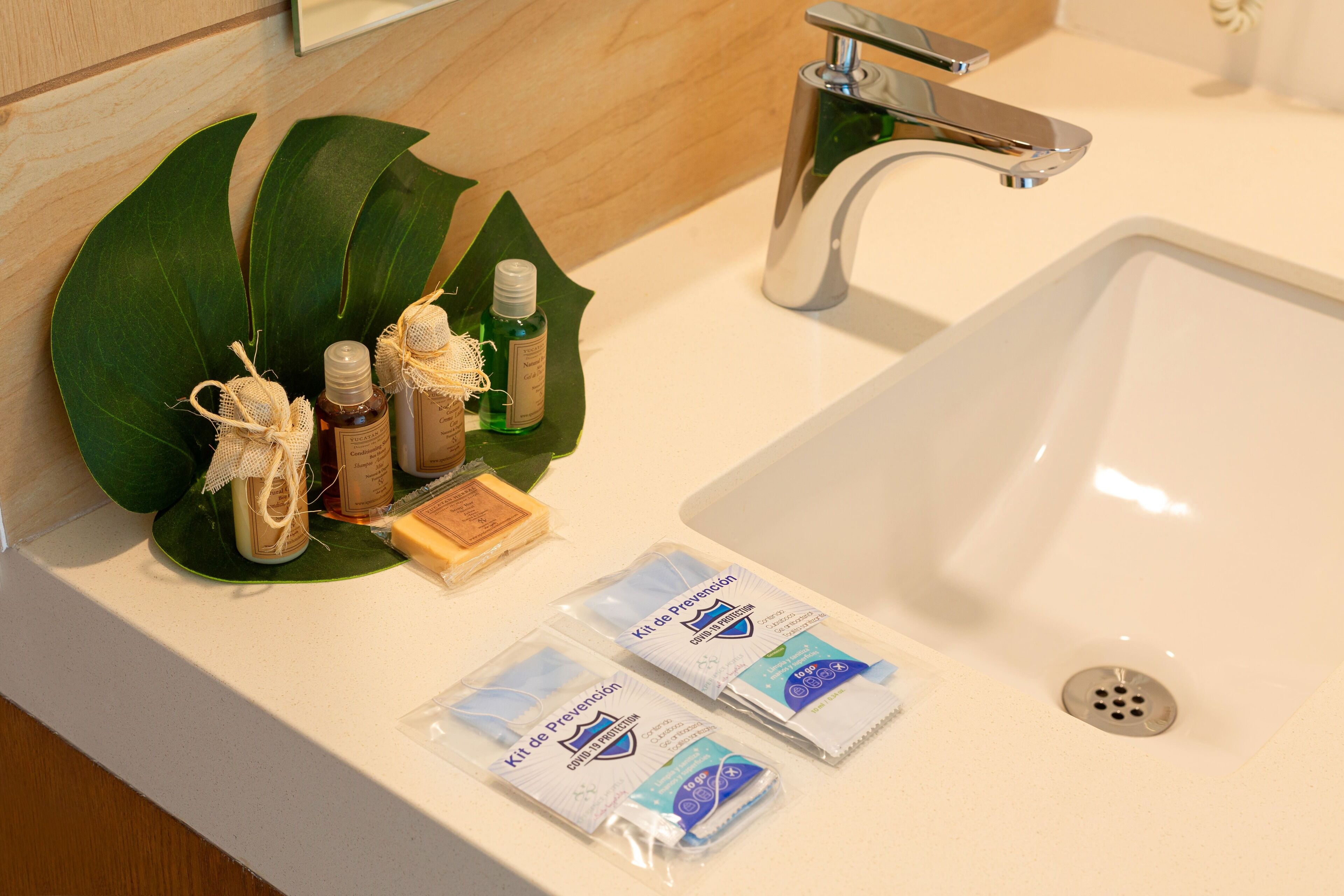 Foto - Tú Paraiso Privado- Lahun Suites Playa del carmen