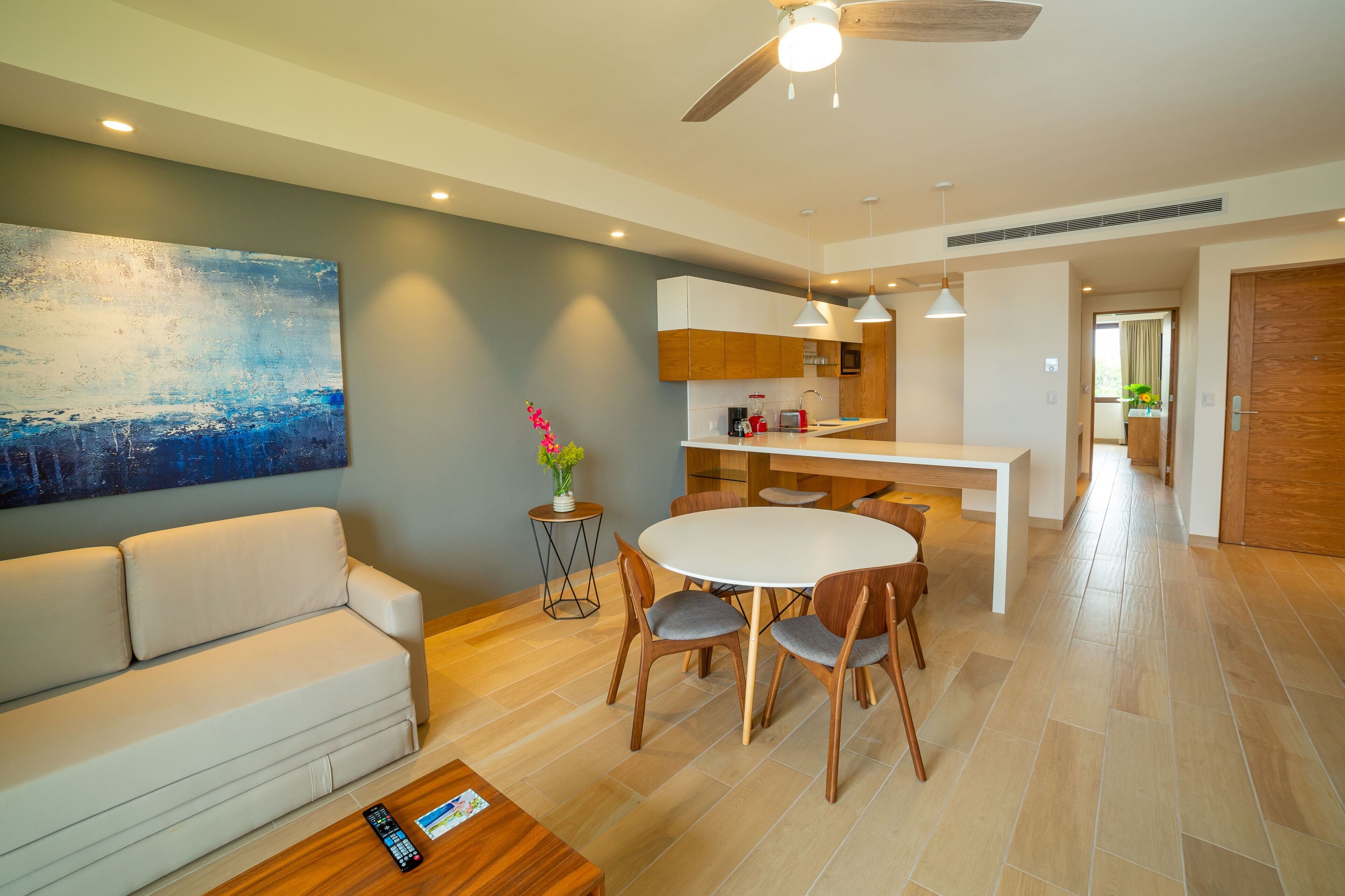 Foto - Tú Paraiso privado - Lahun suites Playa del Carmen