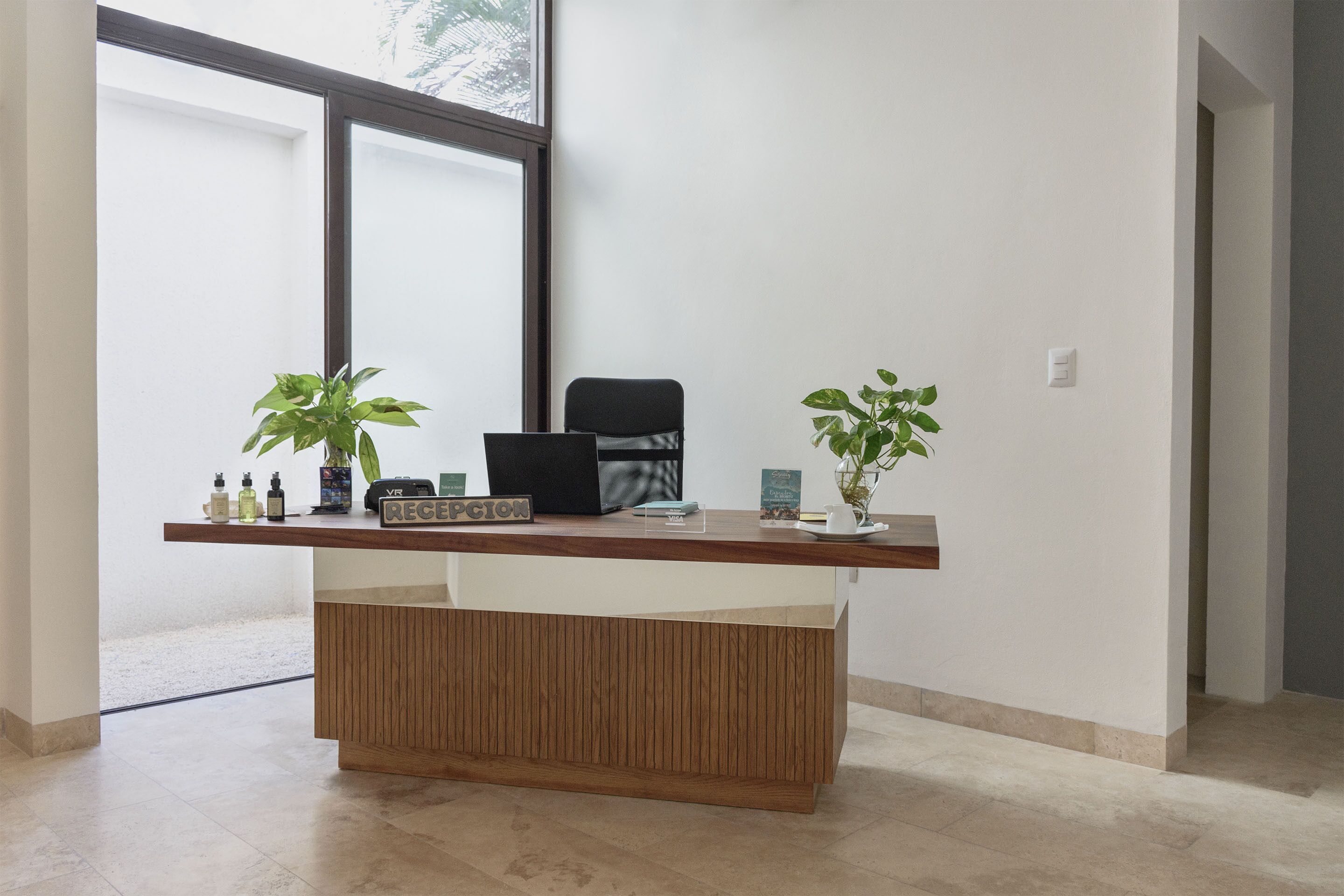 Foto - Tú Paraiso Privado- Lahun Suites Playa del carmen