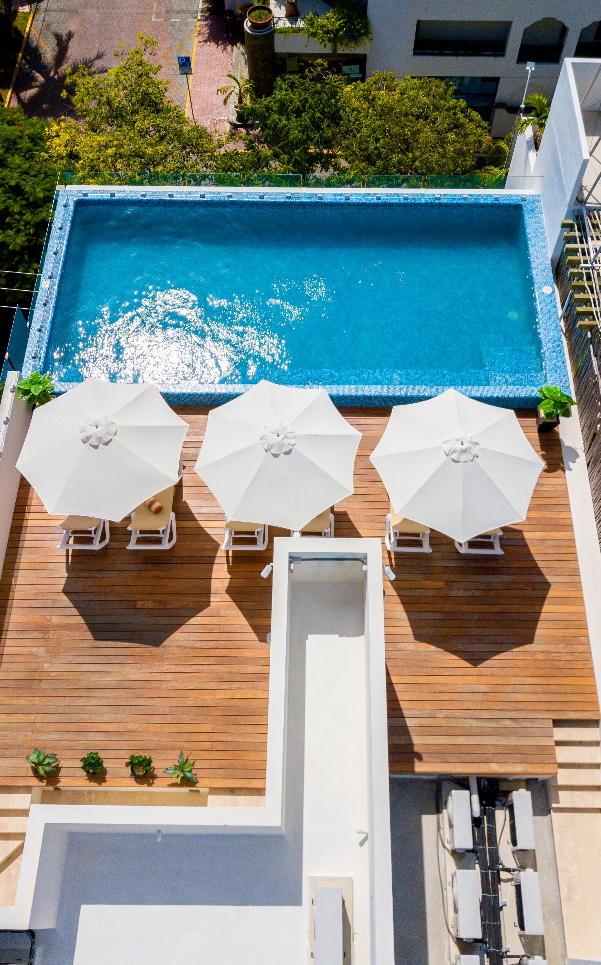 Foto - Tú Paraiso Privado- Lahun Suites Playa del carmen