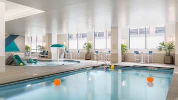2 Innenpools