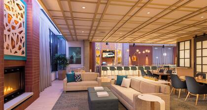 SpringHill Suites by Marriott St. Paul Downtown