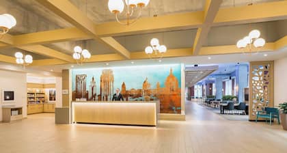 SpringHill Suites by Marriott St. Paul Downtown