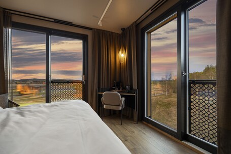 Lily Country Club - view 2