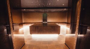 Kroppsbehandlinger, massasje med varme steiner og svensk massasje