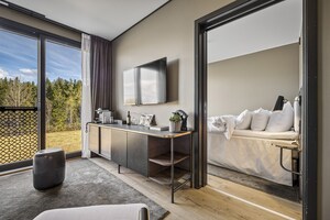 Sengetøy i egyptisk bomull, sengetøy av topp kvalitet og dundyner