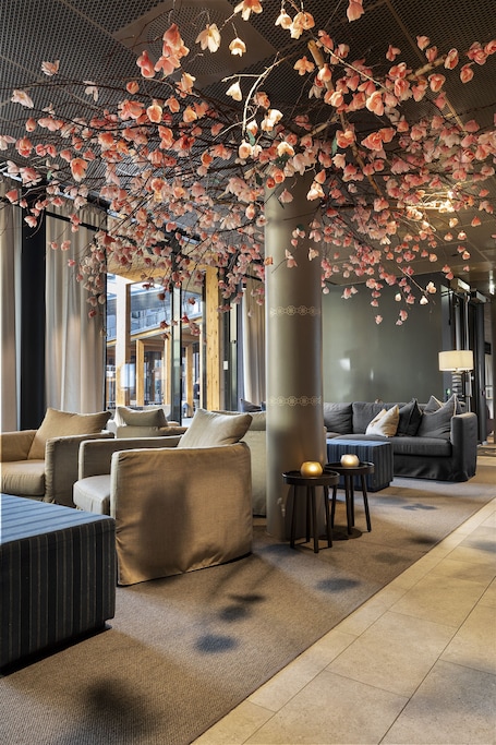 Lily Country Club – Affordable hotel in Ullensaker