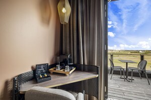 Sengetøy i egyptisk bomull, sengetøy av topp kvalitet og dundyner