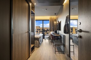 Rom – standard, 1 queensize-seng | Sengetøy i egyptisk bomull, sengetøy av topp kvalitet og dundyner