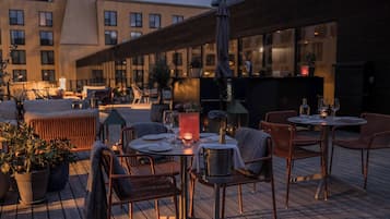 Teras/patio