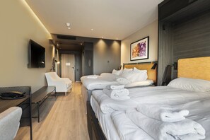 Chambre Familiale