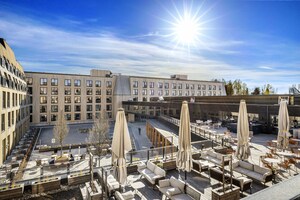 Sengetøy i egyptisk bomull, sengetøy av topp kvalitet og dundyner