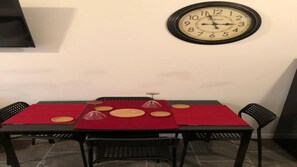 Restauration