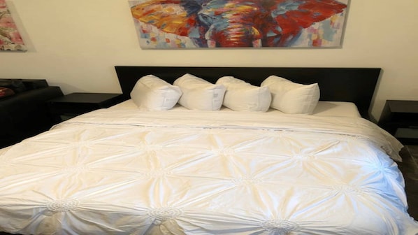 1 chambre, Wi-Fi