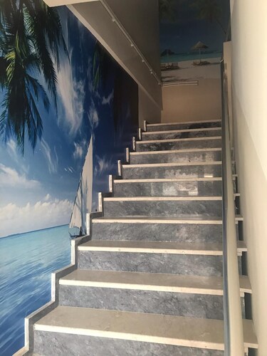 Asya Geyikli Apart Otel