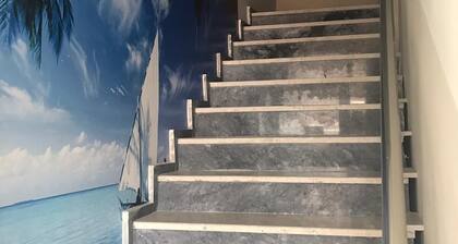 Asya Geyikli Apart Otel