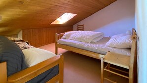 1 chambre, Wi-Fi gratuit