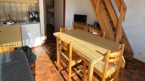 Restauration