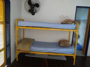 3 chambres