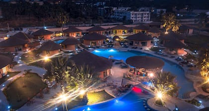 Bamboo Village Resort