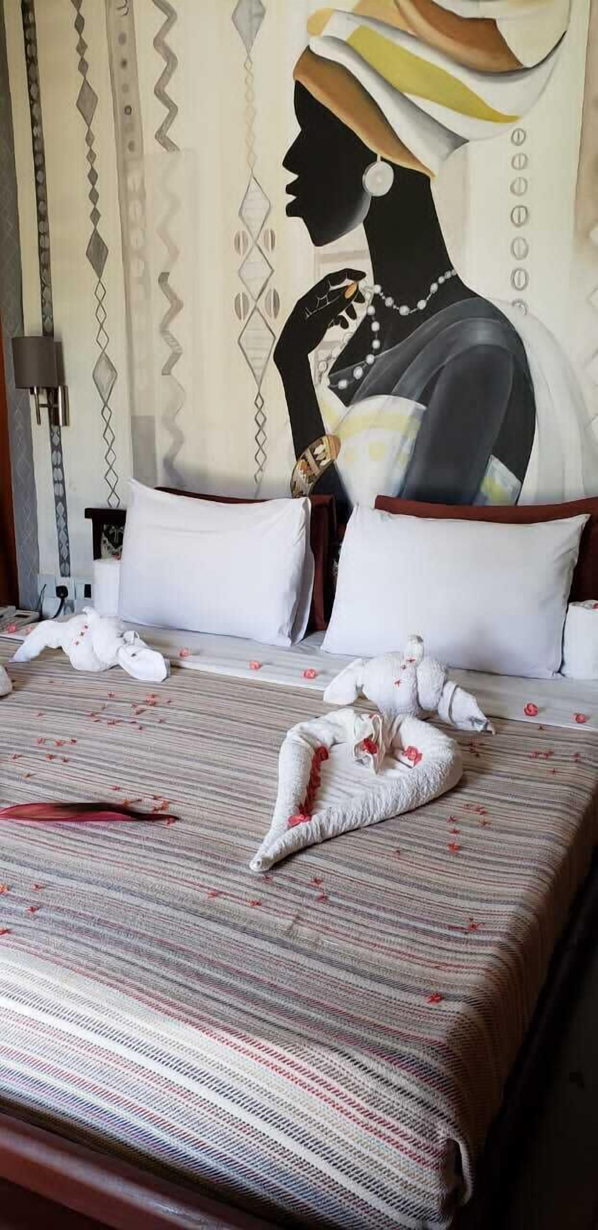 in-room safe, individually decorated, individually furnished