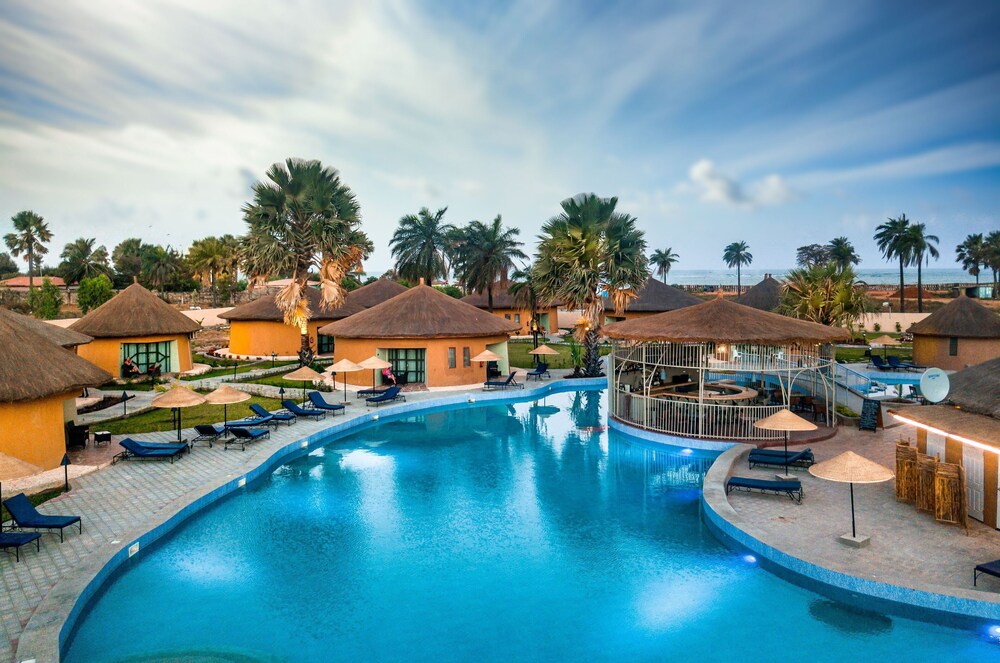 Bamboo Village Resort photo 2