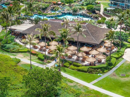 Papakea F208 Kaanapali 1BR Direct OceanFront  w Amazing Views