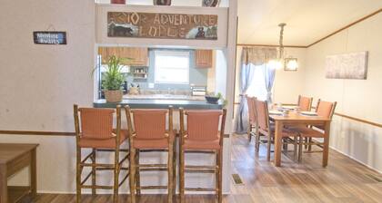 Boat Parking, NEAR 4 Springs, Near Racetrack,