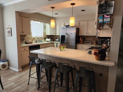 Bussell's Cozy Farmhouse