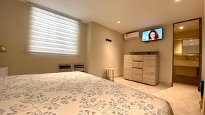 5 Schlafzimmer