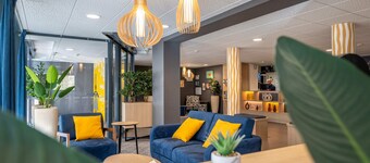 Super Endroit ! Studio + A/C, accès Gym