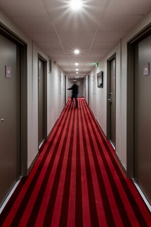 Interior - Wi-Fi + Cilmatisation ! Studio proche du Centre (Rennes)