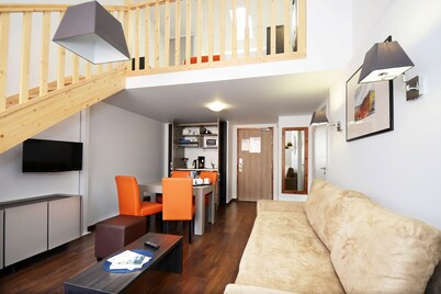 10 Minutes du Métro | Suite