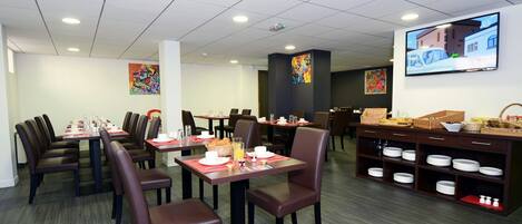 Restaurantes