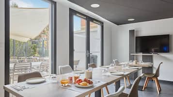 Restaurantes