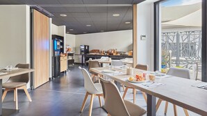 Restaurantes
