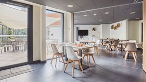 Restaurantes