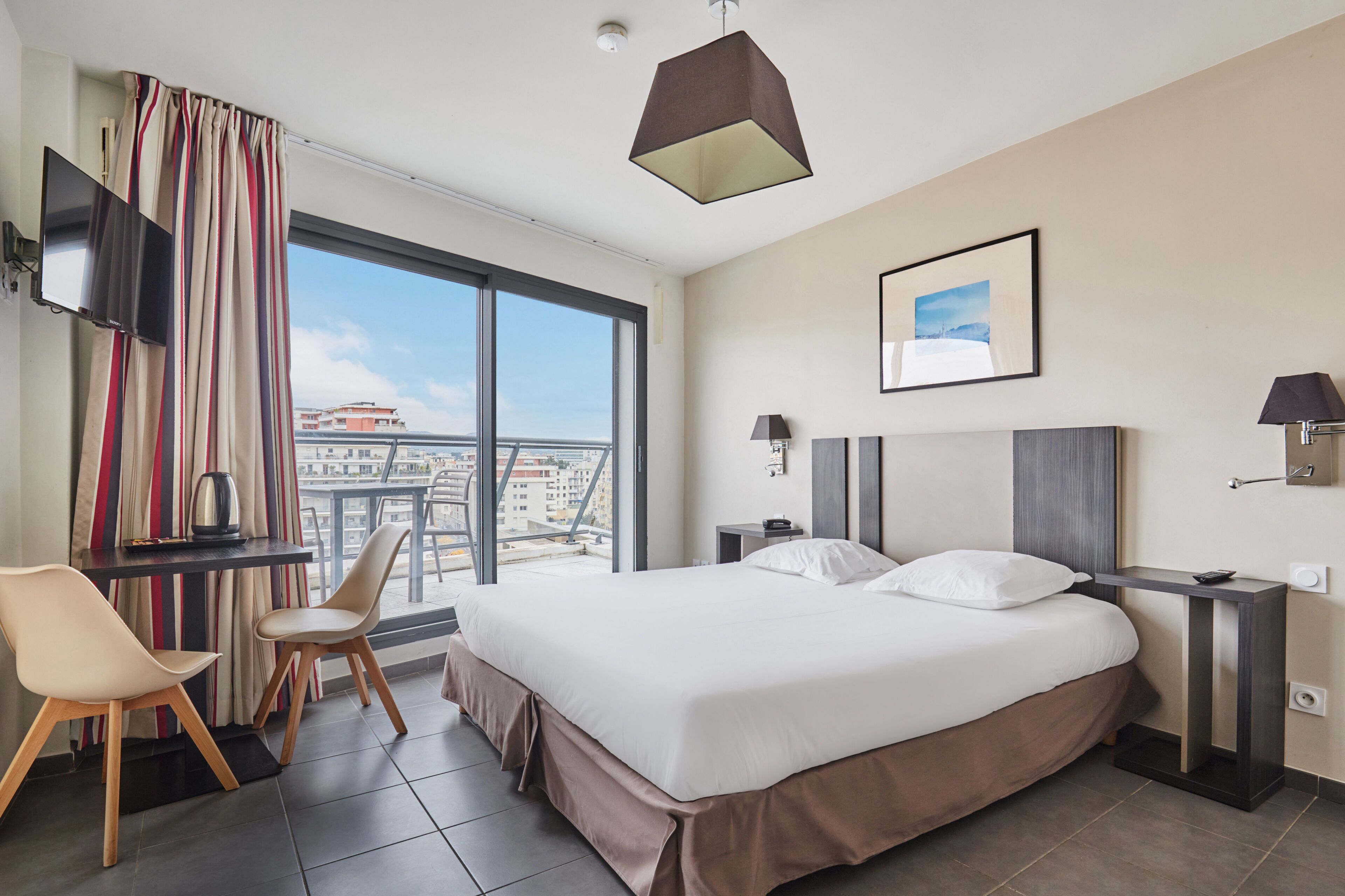 Kostenloses WLAN, Bettwäsche